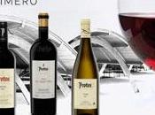 Cata Maridaje Exclusiva Bodegas Protos