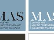 Restylin logotipo Museo Arte Moderno Contemporáneo Santander (MAS)