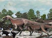 descubre dinosaurio plumas grande historia