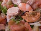 Salpicon marisco