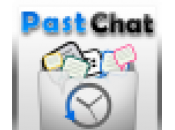 Past Chat Free v.1.2.0 (Guarda historial chat Excel)