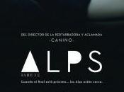 Reseñas cine: “Alps”