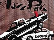 Jazz Punks: Smashups (Foam@theMouth Records, 2012)