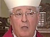 obispo Alcalá desprecia condena homosexuales
