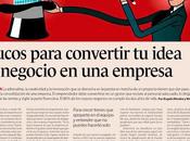 GAPformación suplemento Emprendedores EMPLEO diario Expansión