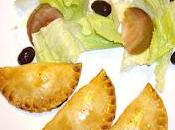 Empanadillas atún