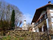 Conociendo casa rural Malkornea, Navarra