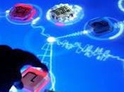 Arte joven cultura digital procesos creación