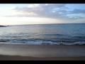 Playa Merón Villaviciosa (Asturias) Vídeo 1min