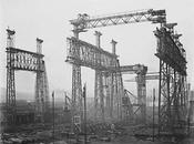 Titanic (Construcción)