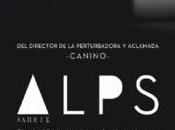 Alps, Yorgos Lanthimos