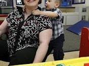 Vinculan obesidad embarazo autismo