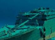 Titanic centenario hudimiento