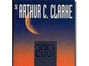 2061 Odisea Tres (Arthur Clarke)