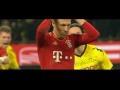 Subotic burló Robben
