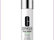 Clinique even better serum Beauty