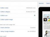 Canal Educación Tecnológica Google Currents
