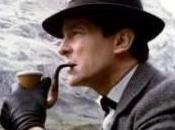 Sherlock real