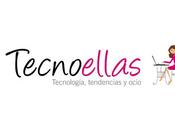 Tecnoellas, blog para mujeres última tecnología