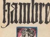 Knut Hansum Hambre (reseña)