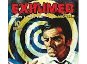 Exhumed Movies presenta número fanzine