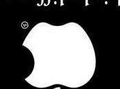 Logo Apple Think… what?