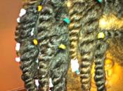 Vídeo: peinado combinación twist flat