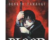 Reseñas Manga: Blood: Last Vampire