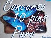 ¡¡Concurso pins Puro!!