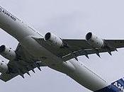 Avión Airbus A340