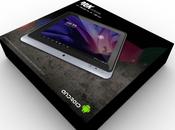 Participa nuestro concurso gana Tablet #Android NT-K Victoria