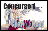 Concurso blog ChanWo Read