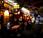 Tokyo: cenando bajo vías