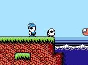 Ufouria (NES)