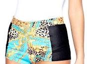 Printed pants: Trend report