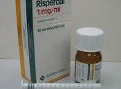 Multa millones ocultar efectos Risperdal