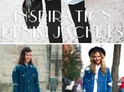 Inspiration: Denim Jackets