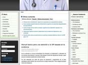 página 'Psicoevidencias' obtiene certificación Agencia Calidad Sanitaria Andalucía