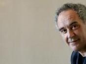 Ferran Adrià: comida rara, sino gente rara”