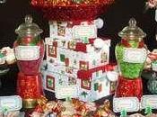 Buffet "Dulce Navidad"