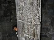 templo Prambanan...