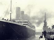 Titanic, años leyenda