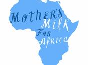 Sorteo benéfico proyecto Mother’s Milk Africa