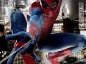 Posible nuevo cartel Amazing Spider-Man