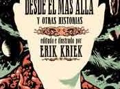 Novedades: Cúpula (Mayo)