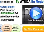 Ideas Negocios Para Emprender