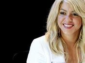 Shakira deslumbró belleza Cumbre Américas