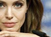 Angelina será embajadora otra Acnur