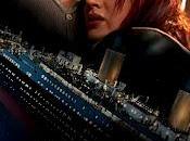 Titanic centenario trágica noche