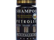 Shampoo Petroleo